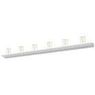 Sonneman - Votives LED Bath Bar - 2854.03-LC - Canada Light Shop