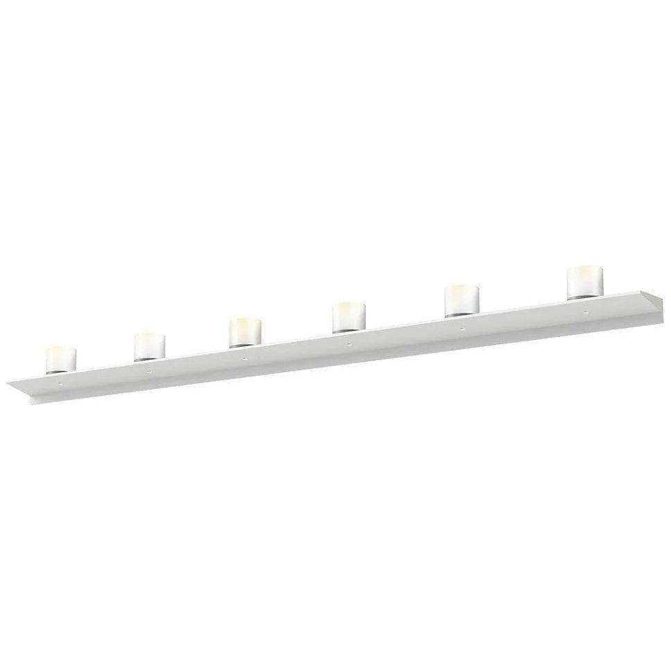 Sonneman - Votives LED Bath Bar - 2854.03-LW - Canada Light Shop