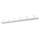 Sonneman - Votives LED Bath Bar - 2854.03-SC - Canada Light Shop