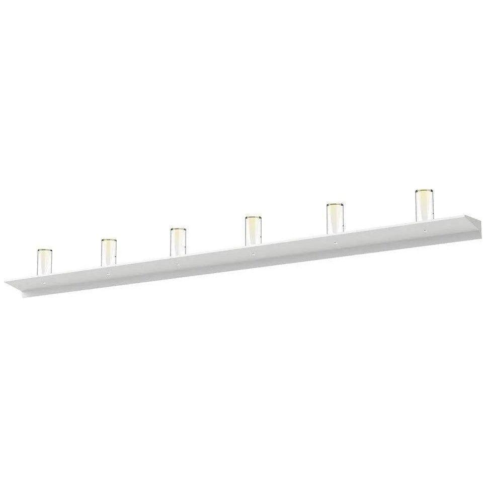 Sonneman - Votives LED Bath Bar - 2854.03-SC - Canada Light Shop