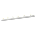 Sonneman - Votives LED Bath Bar - 2854.03-SW - Canada Light Shop