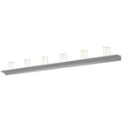 Sonneman - Votives LED Bath Bar - 2854.16-LC - Canada Light Shop