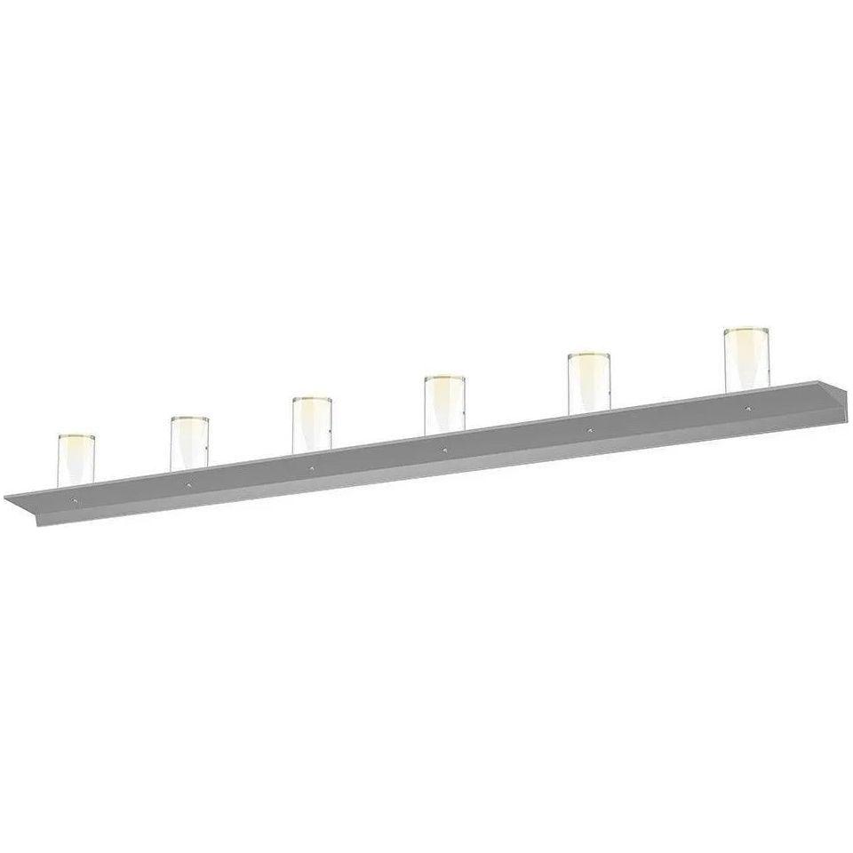 Sonneman - Votives LED Bath Bar - 2854.16-LC - Canada Light Shop