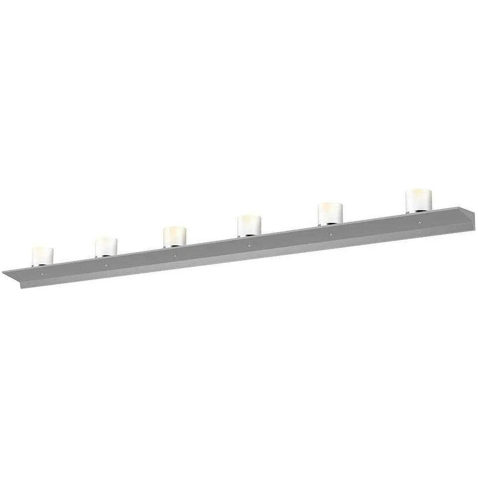 Sonneman - Votives LED Bath Bar - 2854.16-LW - Canada Light Shop