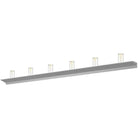 Sonneman - Votives LED Bath Bar - 2854.16-SC - Canada Light Shop