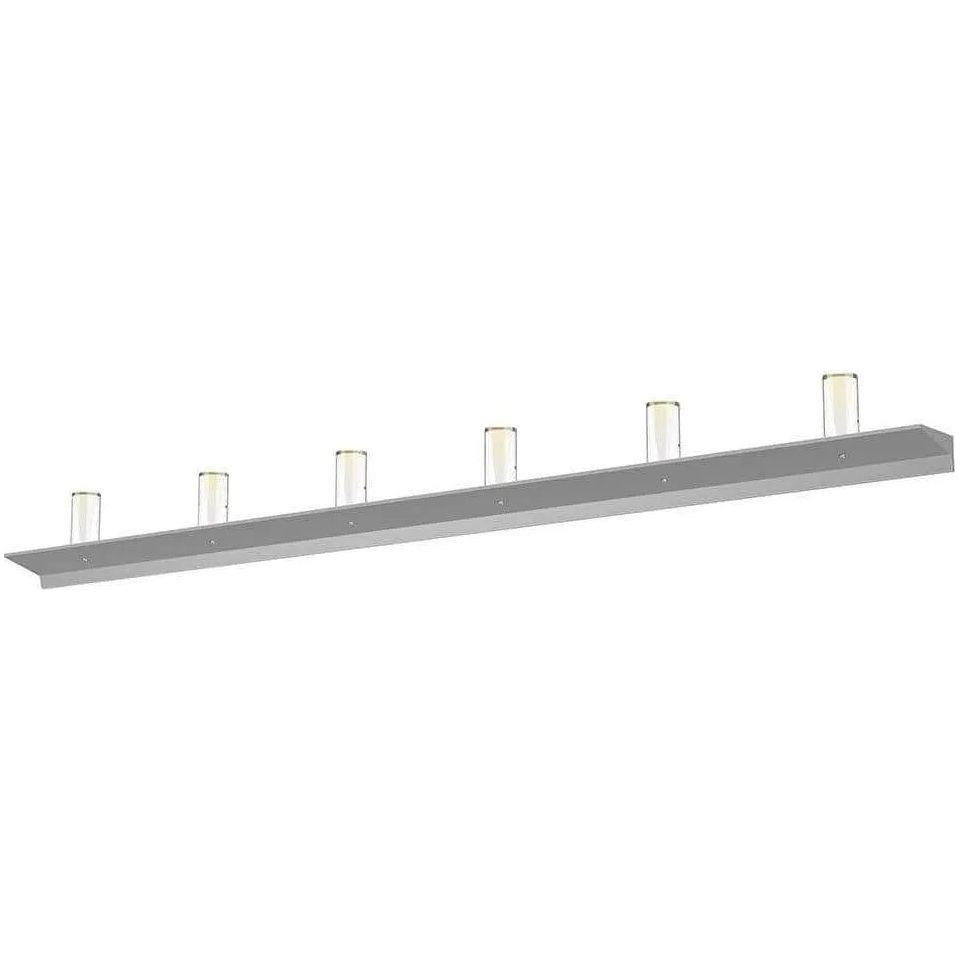 Sonneman - Votives LED Bath Bar - 2854.16-SC - Canada Light Shop