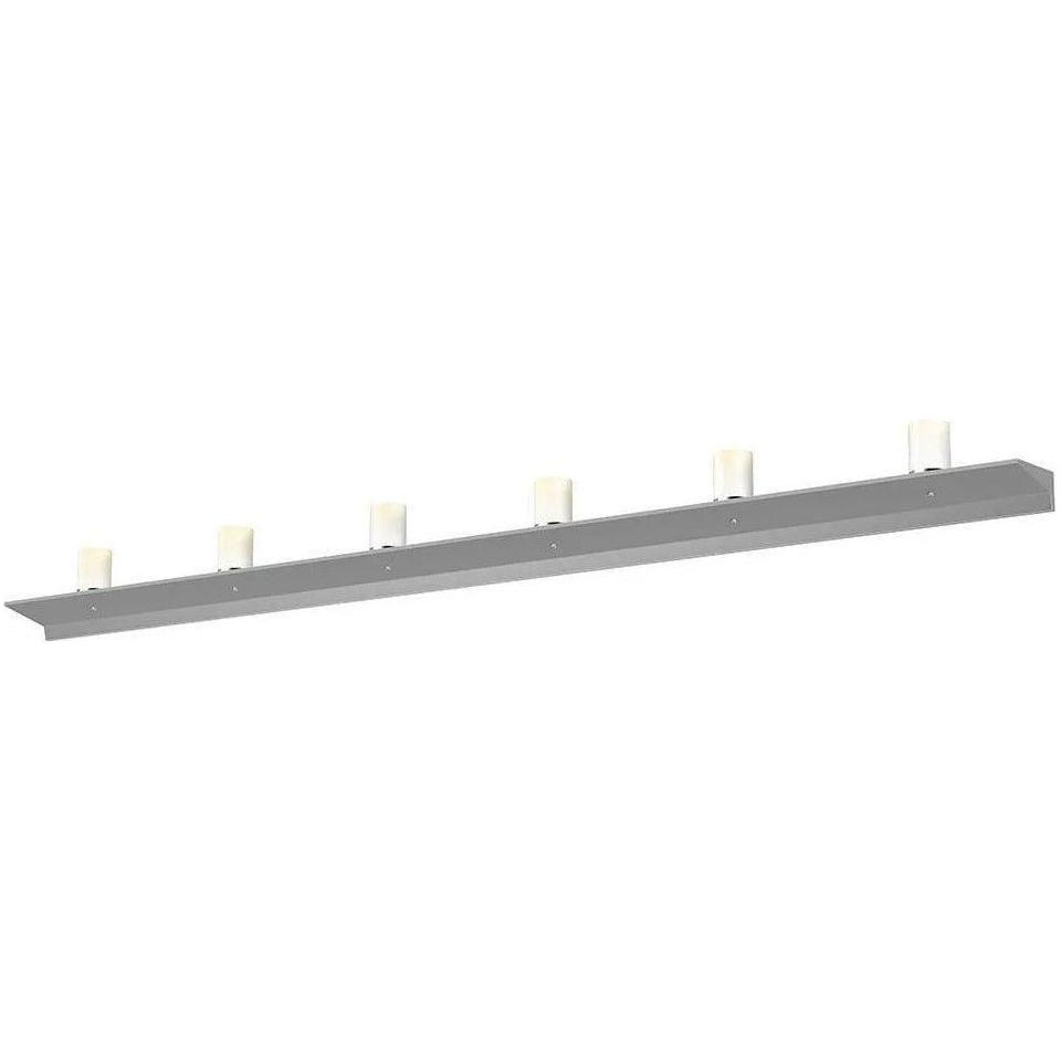 Sonneman - Votives LED Bath Bar - 2854.16-SW - Canada Light Shop