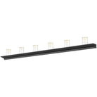Sonneman - Votives LED Bath Bar - 2854.25-LC - Canada Light Shop