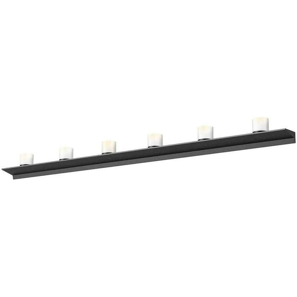 Sonneman - Votives LED Bath Bar - 2854.25-LW - Canada Light Shop
