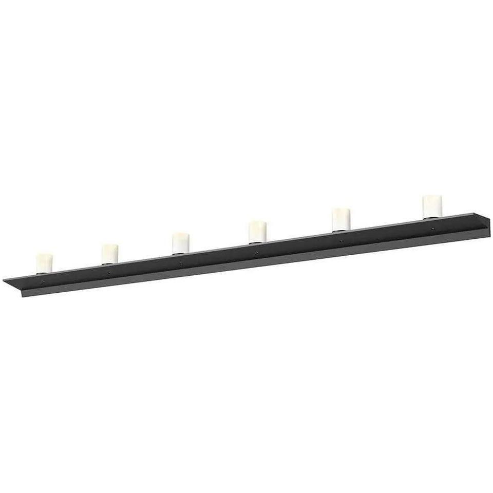 Sonneman - Votives LED Bath Bar - 2854.25-SW - Canada Light Shop