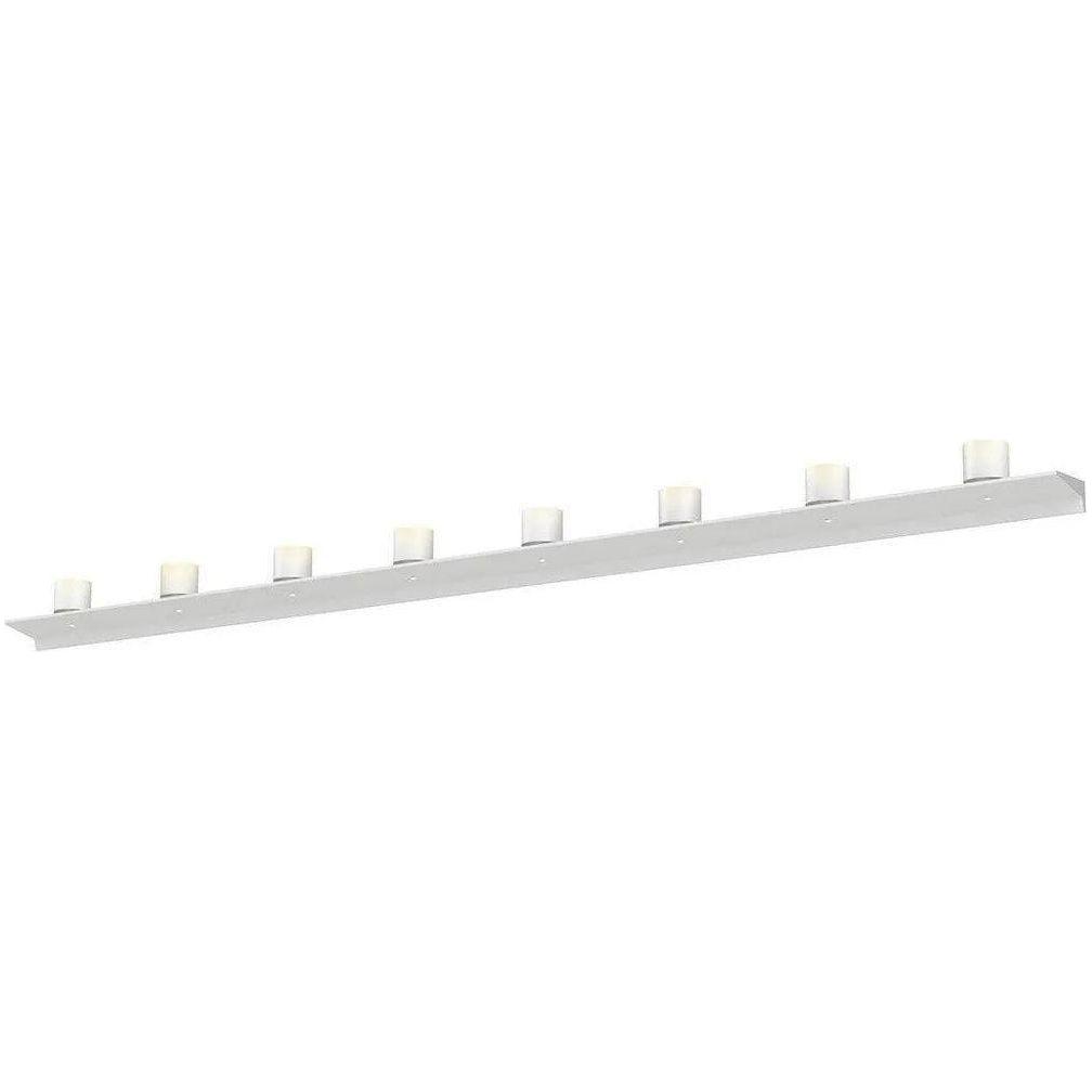 Sonneman - Votives LED Bath Bar - 2855.03-LW - Canada Light Shop