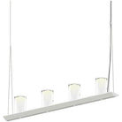 Sonneman - Votives LED Pendant - 2857.03-LC - Canada Light Shop