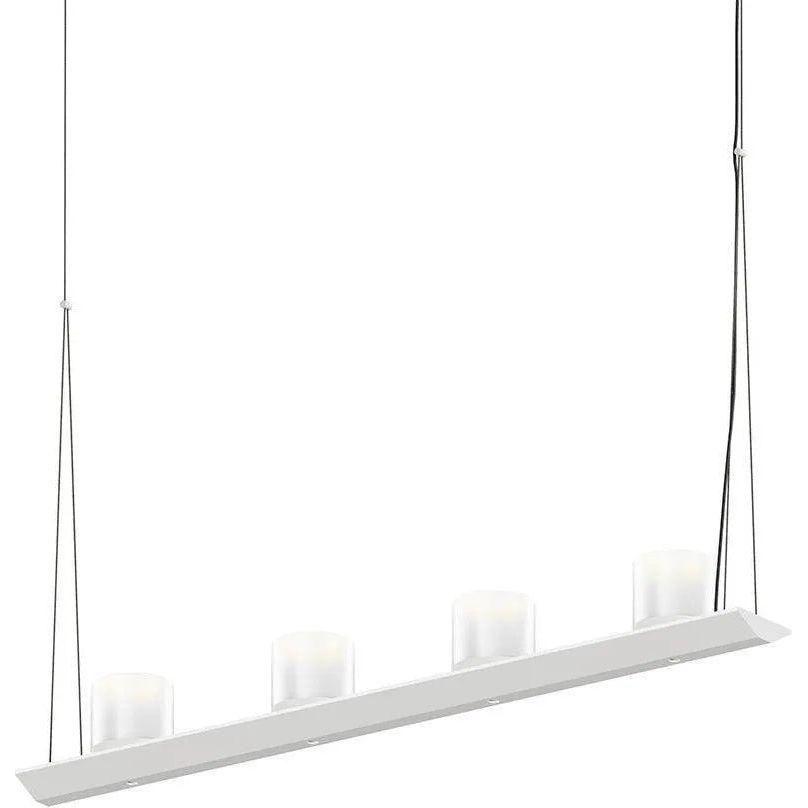 Sonneman - Votives LED Pendant - 2857.03-LW - Canada Light Shop