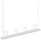 Sonneman - Votives LED Pendant - 2857.03-SC - Canada Light Shop
