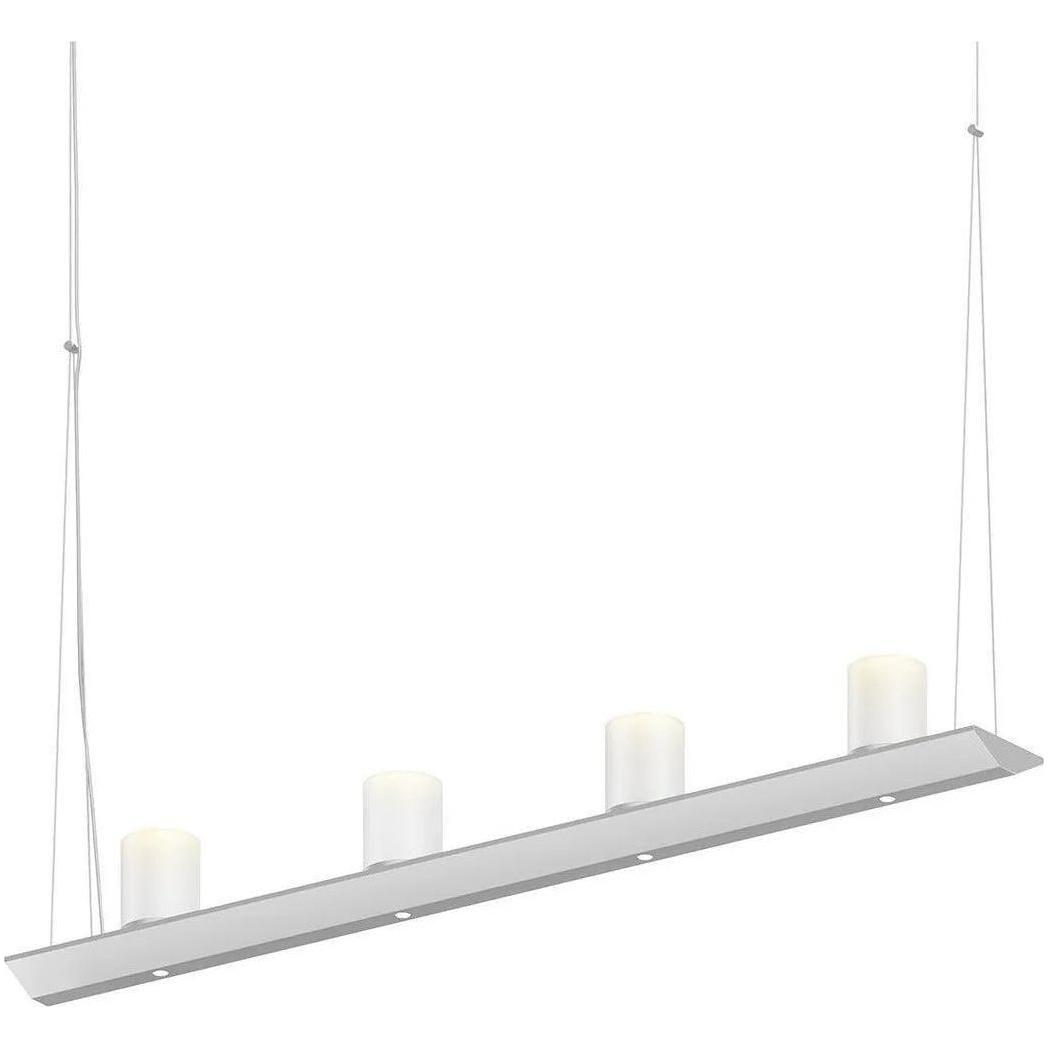 Sonneman - Votives LED Pendant - 2857.03-SW - Canada Light Shop