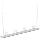 Sonneman - Votives LED Pendant - 2857.03-SW - Canada Light Shop