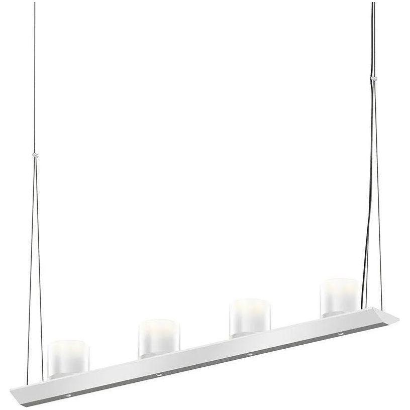 Sonneman - Votives LED Pendant - 2857.16-LW - Canada Light Shop