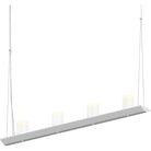 Sonneman - Votives LED Pendant - 2857.16-SW - Canada Light Shop