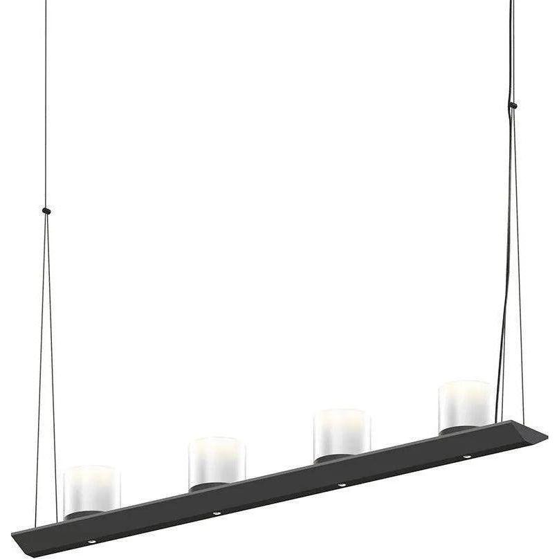 Sonneman - Votives LED Pendant - 2857.25-LW - Canada Light Shop