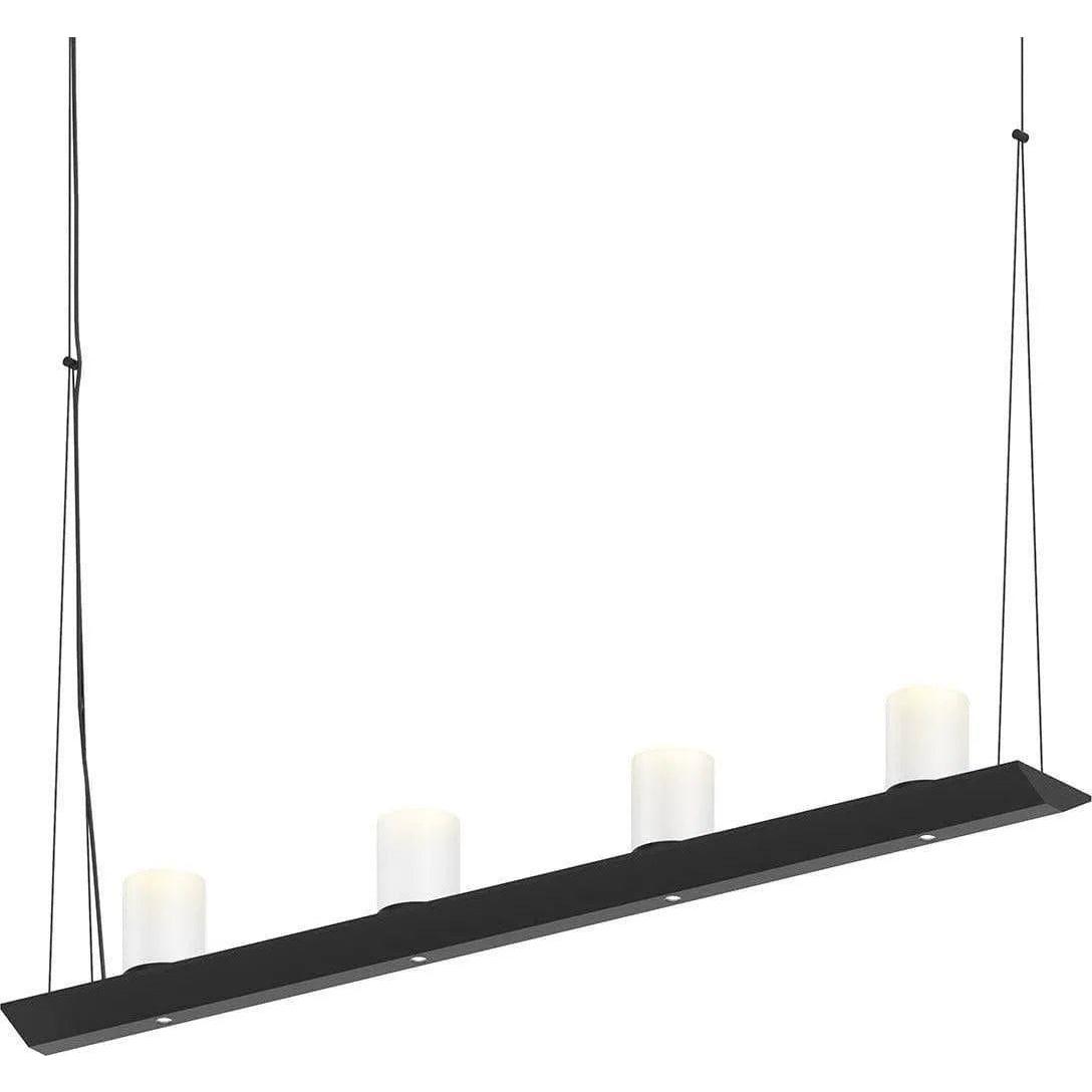 Sonneman - Votives LED Pendant - 2857.25-SW - Canada Light Shop