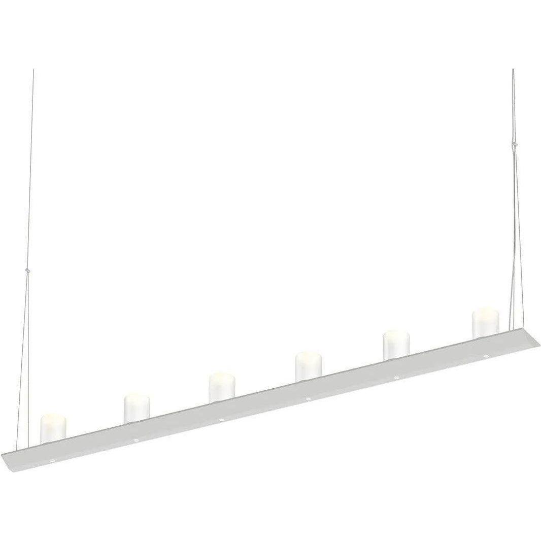 Sonneman - Votives LED Pendant - 2858.03-SW - Canada Light Shop