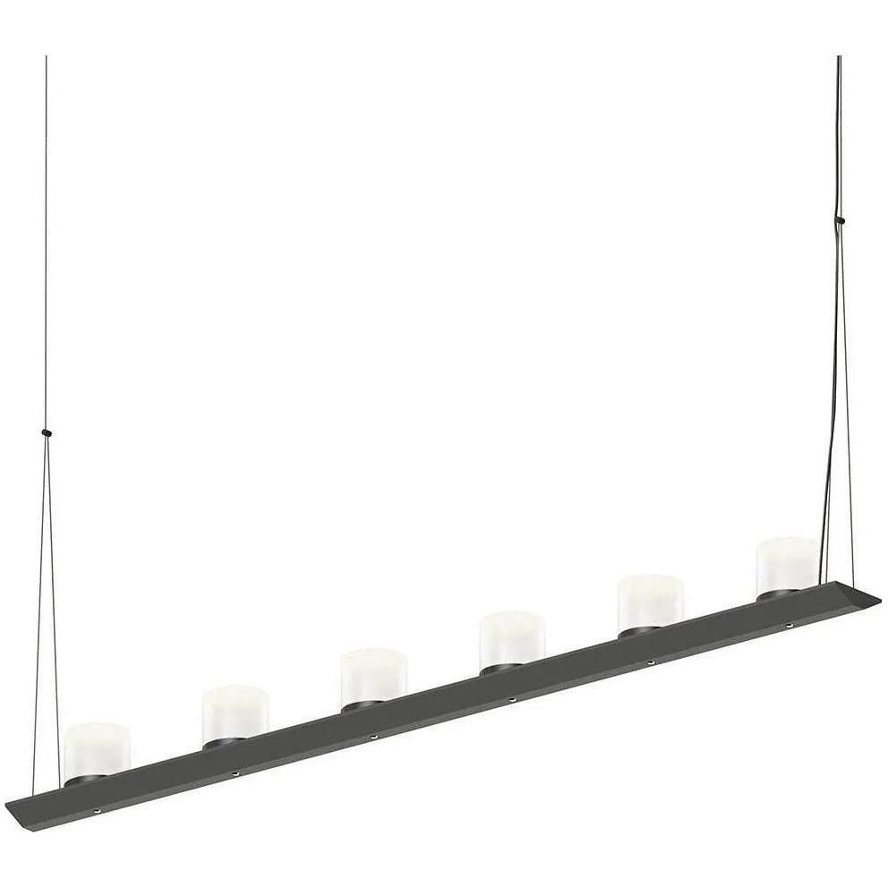 Sonneman - Votives LED Pendant - 2858.25-LW - Canada Light Shop