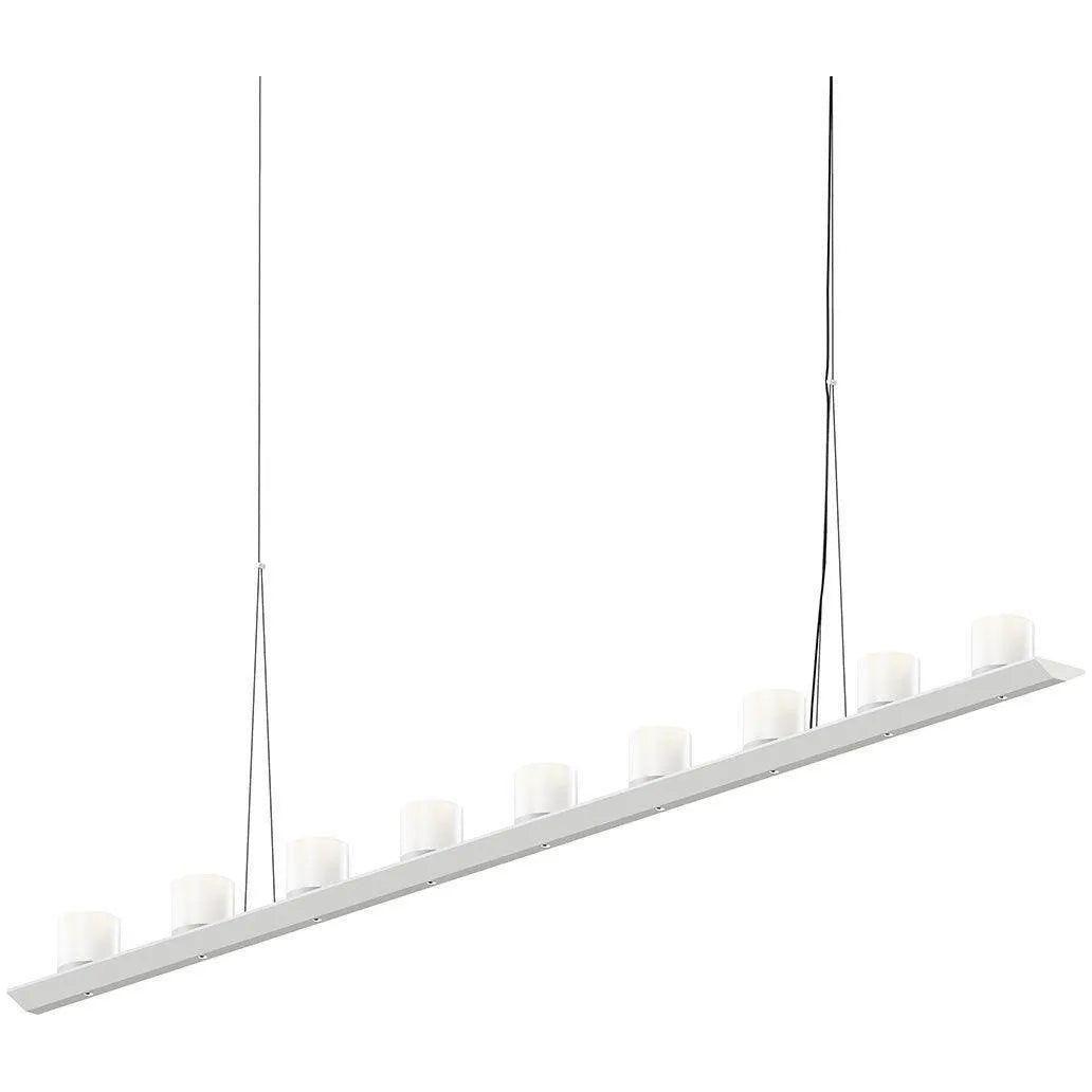 Sonneman - Votives LED Pendant - 2859.03-LW - Canada Light Shop