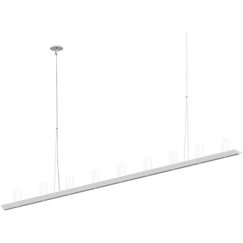 Sonneman - Votives LED Pendant - 2859.03-SC - Canada Light Shop