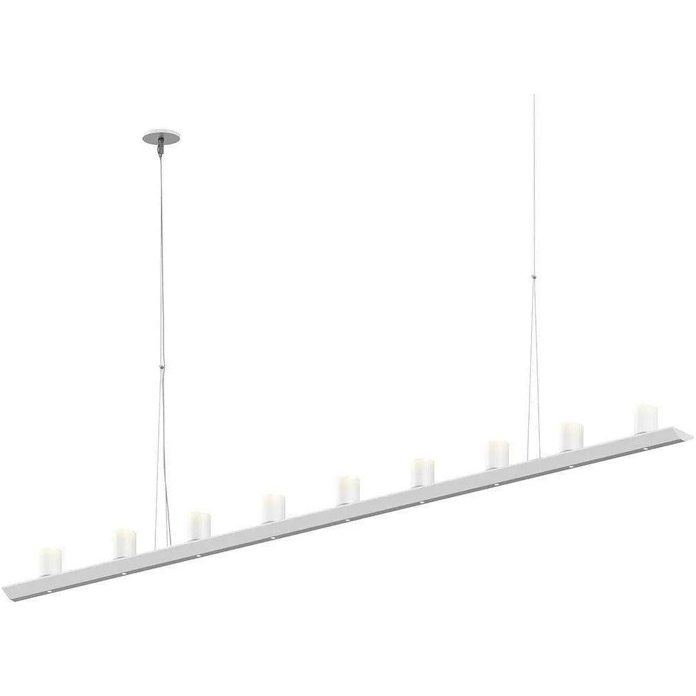 Sonneman - Votives LED Pendant - 2859.03-SW - Canada Light Shop