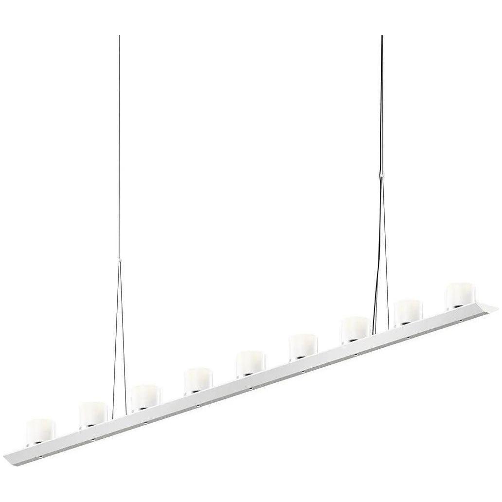 Sonneman - Votives LED Pendant - 2859.16-LW - Canada Light Shop