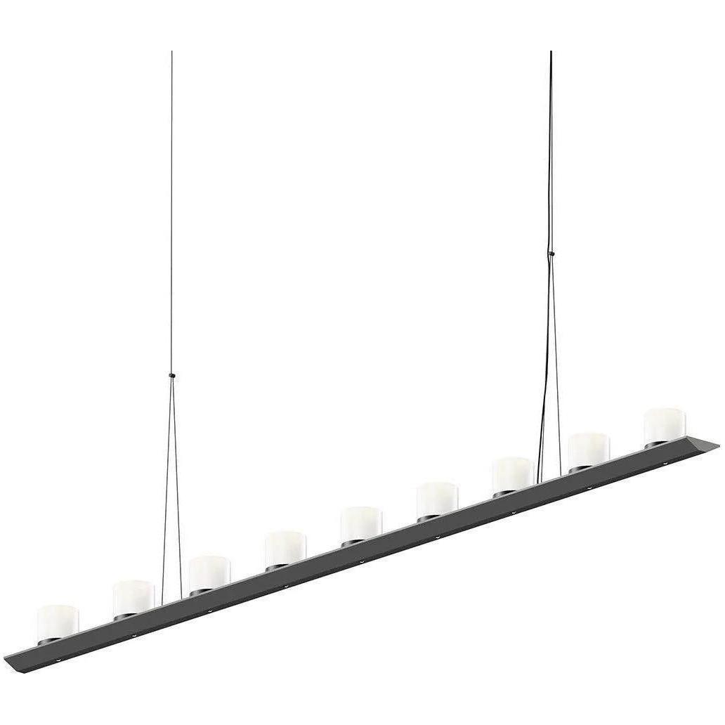 Sonneman - Votives LED Pendant - 2859.25-LW - Canada Light Shop