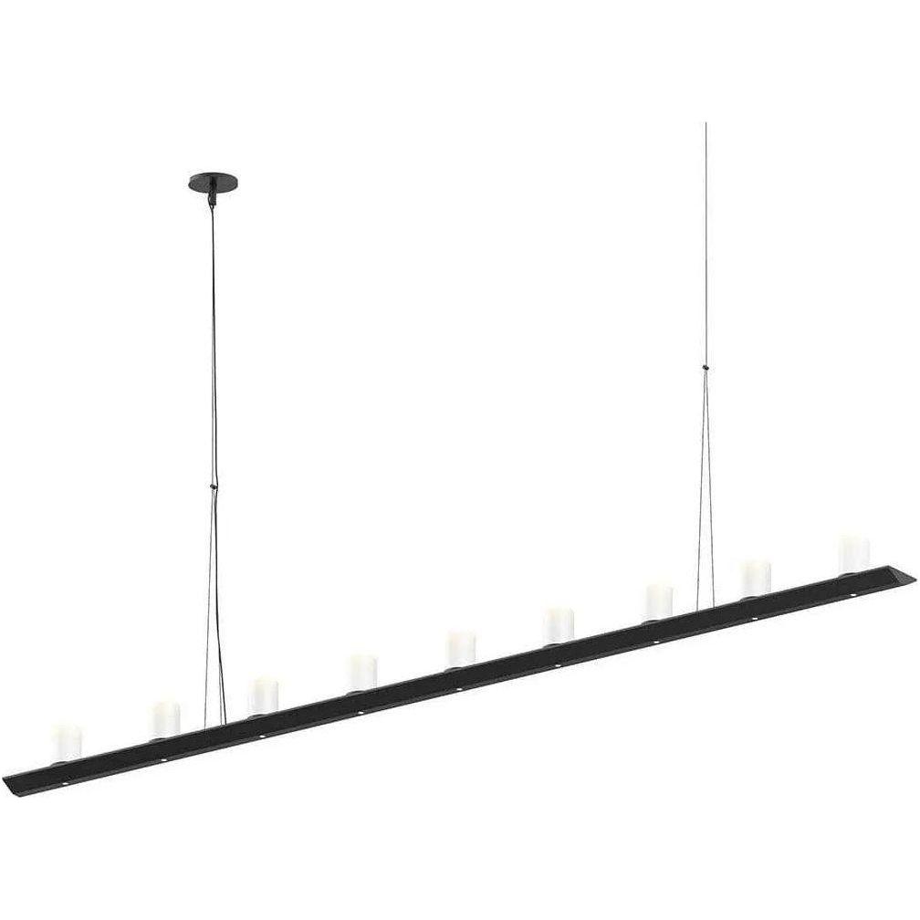 Sonneman - Votives LED Pendant - 2859.25-SW - Canada Light Shop