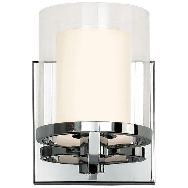 Sonneman - Votivo One Light Wall Sconce - 3410.01 - Canada Light Shop