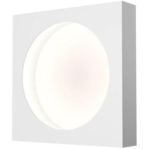 Sonneman - Vuoto LED Wall Sconce - 3701.03 - Canada Light Shop