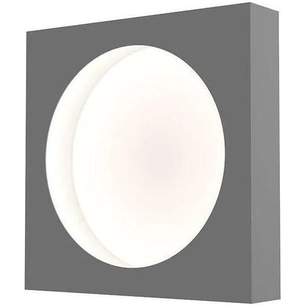 Sonneman - Vuoto LED Wall Sconce - 3701.18 - Canada Light Shop
