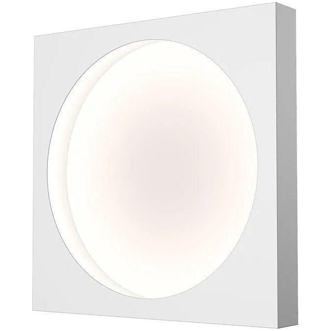 Sonneman - Vuoto LED Wall Sconce - 3702.03 - Canada Light Shop