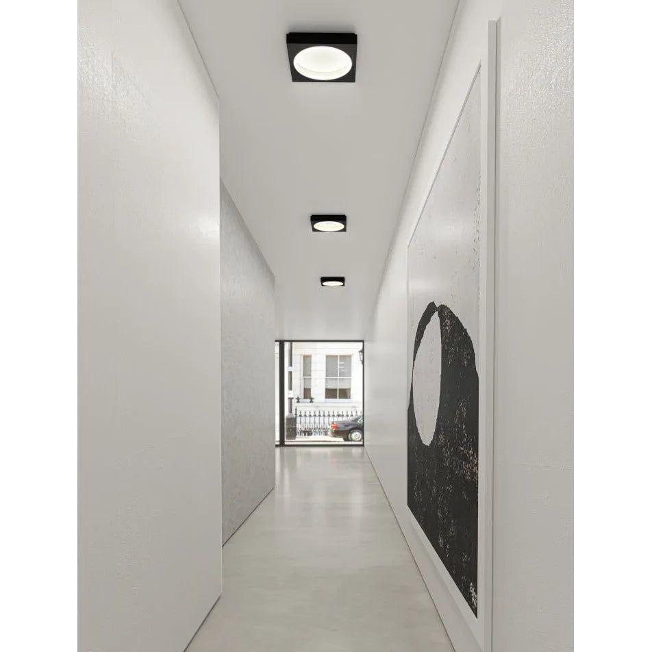 Sonneman - Vuoto LED Wall Sconce - 3702.03 - Canada Light Shop