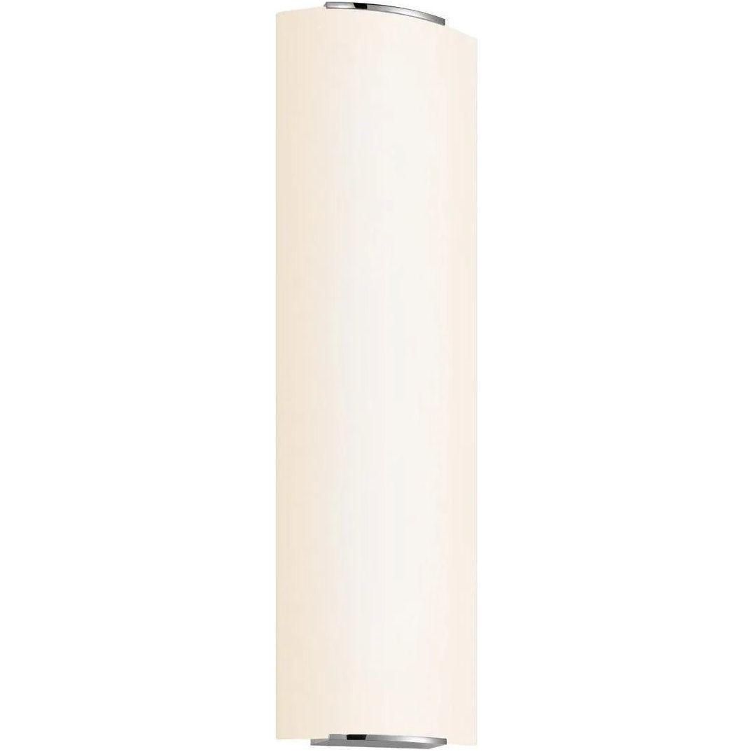 Sonneman - Wave Five Light Bath Bar - 3878.01 - Canada Light Shop