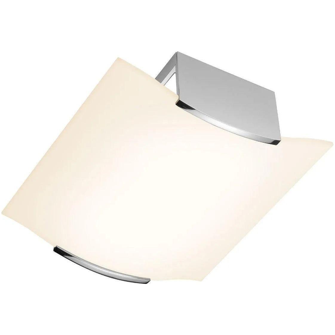 Sonneman - Wave Four Light Surface Mount - 3879.01 - Canada Light Shop