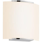 Sonneman - Wave Two Light Wall Sconce - 3876.01 - Canada Light Shop