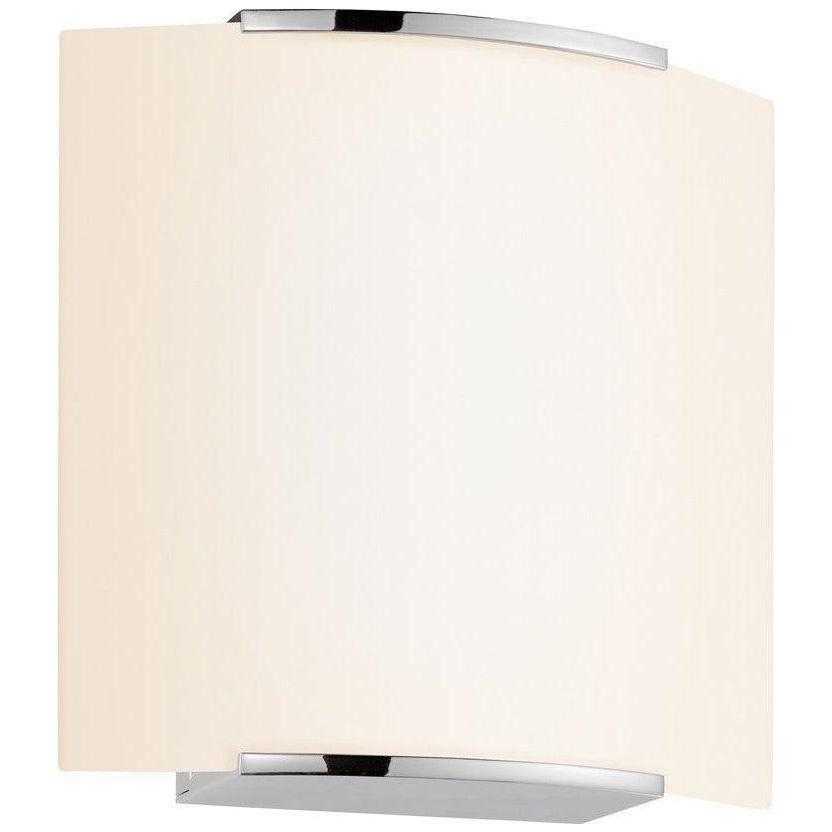 Sonneman - Wave Two Light Wall Sconce - 3876.01 - Canada Light Shop