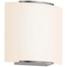 Sonneman - Wave Two Light Wall Sconce - 3876.13 - Canada Light Shop