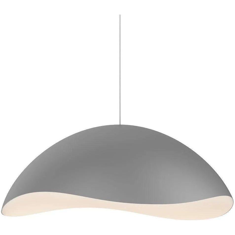 Sonneman - Waveforms LED Pendant - 2673.18W - Canada Light Shop