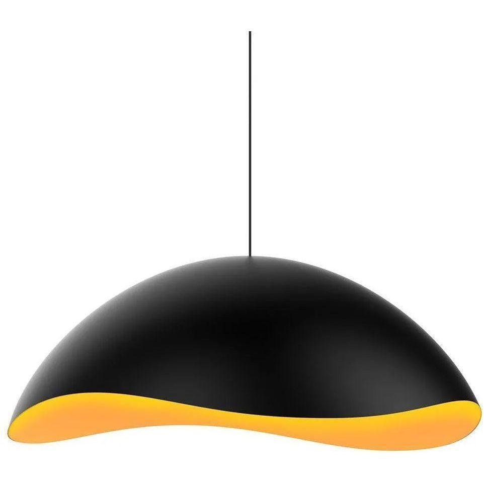 Sonneman - Waveforms LED Pendant - 2673.25A - Canada Light Shop