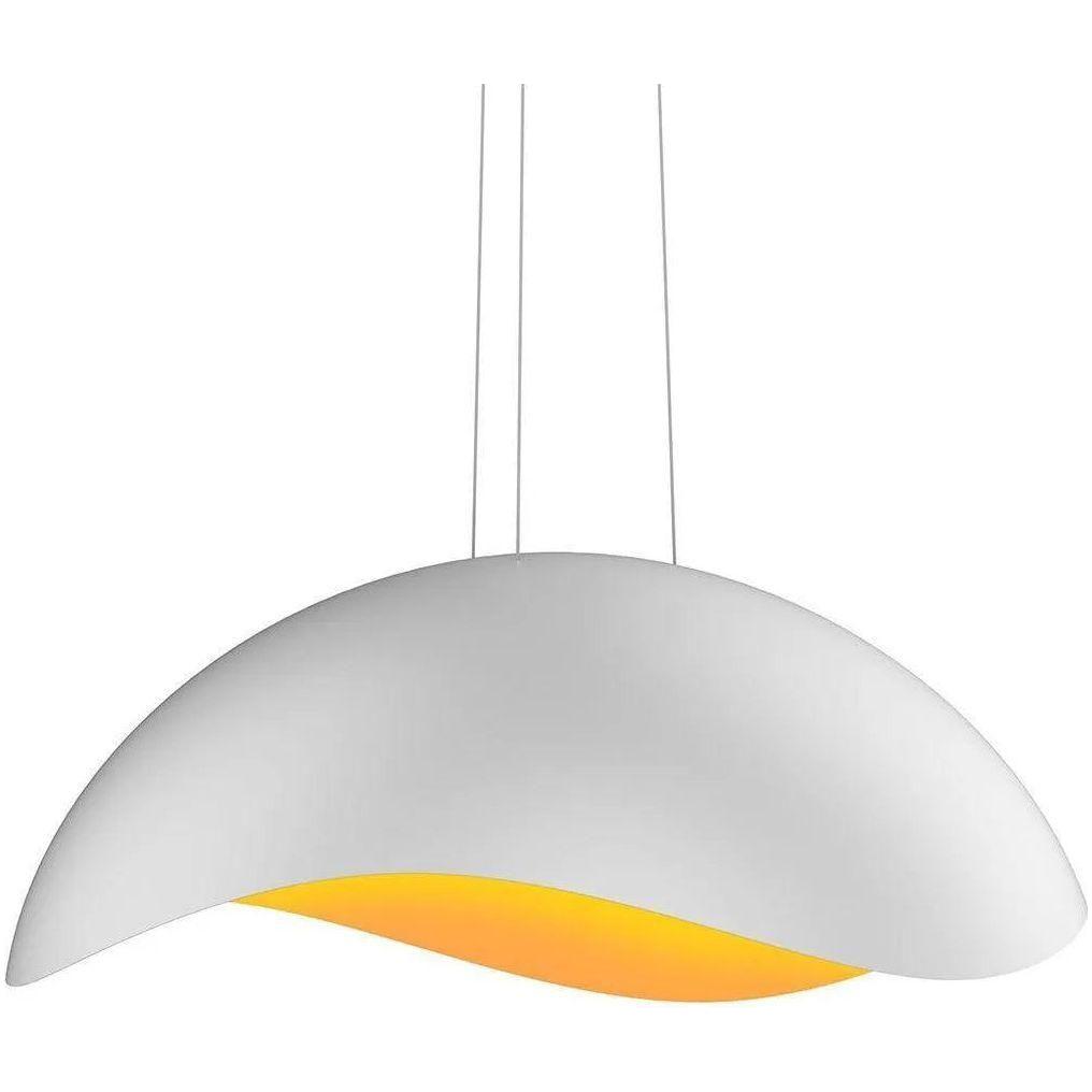 Sonneman - Waveforms LED Pendant - 2674.03A - Canada Light Shop
