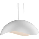Sonneman - Waveforms LED Pendant - 2674.03W - Canada Light Shop