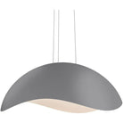 Sonneman - Waveforms LED Pendant - 2674.18W - Canada Light Shop