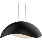 Sonneman - Waveforms LED Pendant - 2674.25W - Canada Light Shop