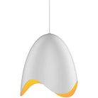 Sonneman - Waveforms LED Pendant - 2675.03A - Canada Light Shop