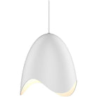 Sonneman - Waveforms LED Pendant - 2675.03W - Canada Light Shop
